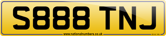 S888 TNJ