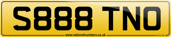 S888 TNO