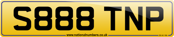 S888 TNP