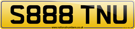 S888 TNU