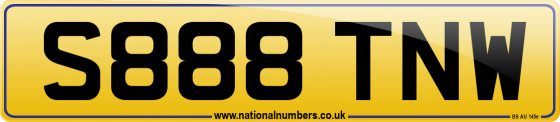 S888 TNW