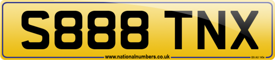 S888 TNX