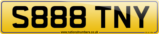 S888 TNY