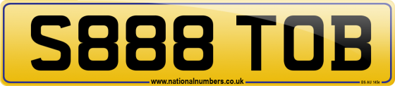 S888 TOB