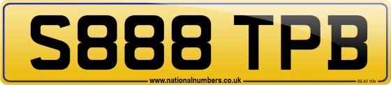 S888 TPB