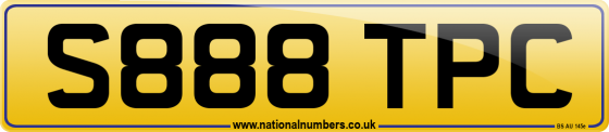 S888 TPC