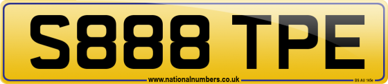 S888 TPE