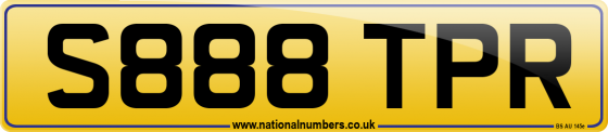 S888 TPR