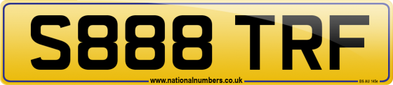 S888 TRF