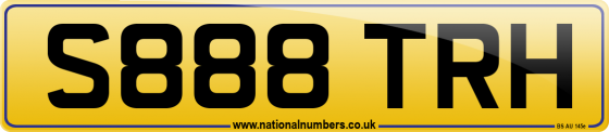 S888 TRH