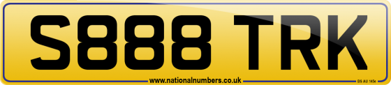 S888 TRK