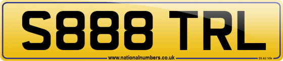 S888 TRL