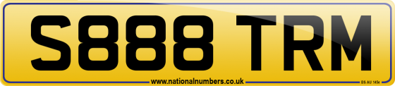 S888 TRM