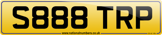 S888 TRP