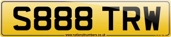 S888 TRW