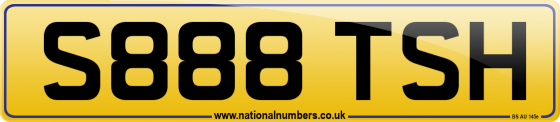 S888 TSH