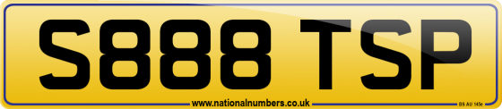 S888 TSP