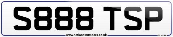 S888 TSP