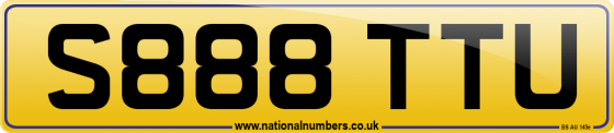 S888 TTU