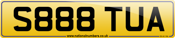 S888 TUA