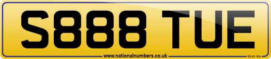 S888 TUE