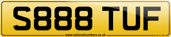 S888 TUF