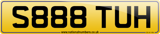 S888 TUH