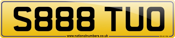 S888 TUO