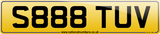 S888 TUV