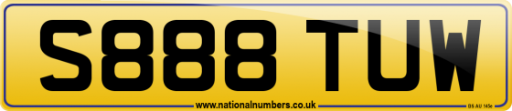 S888 TUW