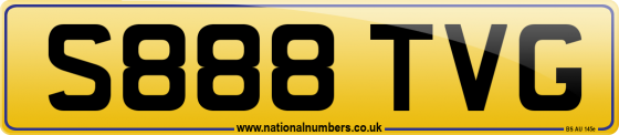 S888 TVG