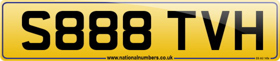 S888 TVH
