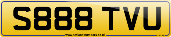 S888 TVU