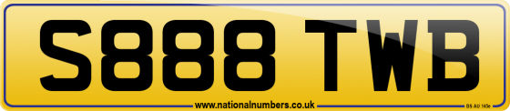 S888 TWB