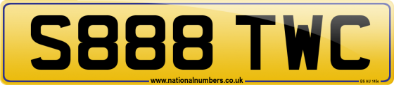 S888 TWC
