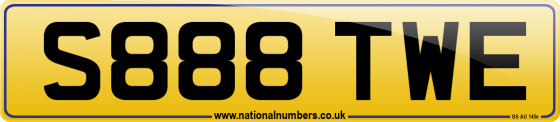 S888 TWE