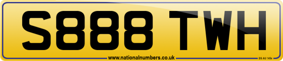 S888 TWH