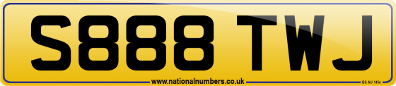 S888 TWJ