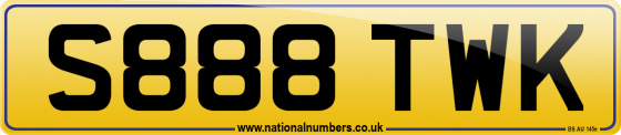 S888 TWK