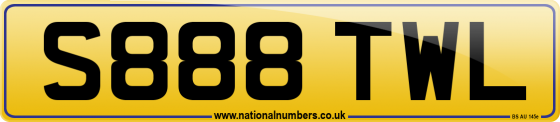 S888 TWL
