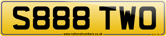 S888 TWO