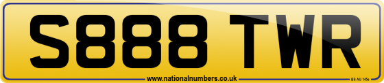 S888 TWR