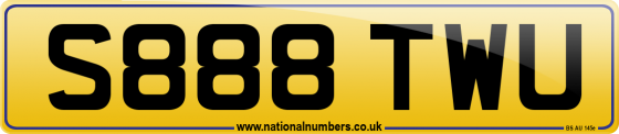 S888 TWU