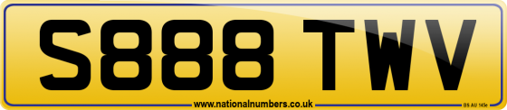 S888 TWV