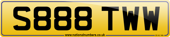 S888 TWW