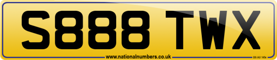 S888 TWX