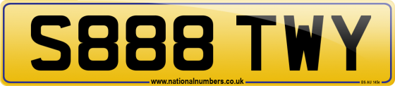 S888 TWY