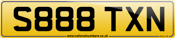 S888 TXN