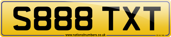 S888 TXT