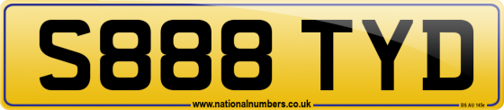 S888 TYD